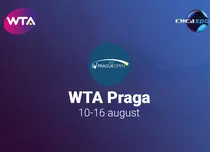 Turneul de tenis de la Praga, cu Halep cap de serie nr. 1, se vede în exclusivitate la Digi Sport