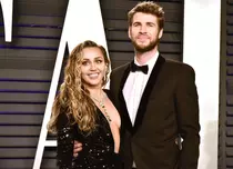 Miley Cyrus a vorbit pentru prima oară despre divorțul de Liam Hemsworth