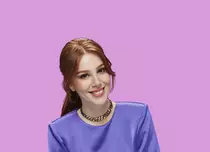 Elçin Sangu vrea să înceapă studiile. Actrița își schimbă domeniul de activitate