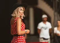 EXCLUSIV. Gina Pistol, despre noul sezon „Chefi la cuțite”: „Am mărit numărul de amulete și am diversificat regulile”