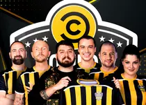 Cei mai îndrăgiți comedianți români revin la Comedy Central, într-un nou sezon „Comedy Club”
