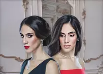 Totul despre miniseria „Uzurpatoarea”. Ce părere are Gabriela Spanic despre noua variantă a telenovelei