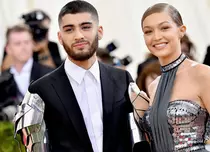 Gigi Hadid și Zayn Malik au devenit părinți pentru prima oară