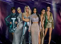 Reality show-ul „Keeping up with the Kardashians” ajunge la final după 14 ani