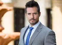 Jose Ron joacă într-o nouă telenovelă alături de fosta iubită