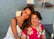 Andreea Raicu a dezvăluit că mama ei a avut coronavirus