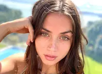 Ana de Armas, partenera lui Ben Affleck, mărturisește cât de grea a fost carantina
