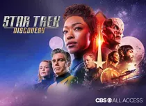 Serialul „Star Trek: Discovery”, disponibil la Netflix, va avea și sezonul 4