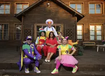 Antena 1 anunță în grila de programe o nouă emisiune pentru copii: „Casa Zurli”