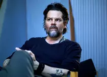 Fotografie rară cu Florin Piersic jr. alături de fiica lui. Sonia are 15 ani și seamănă mai mult cu mama ei