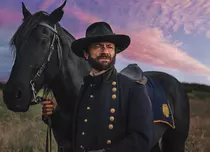Postul de televiziune History va difuza miniseria istorică „Grant”, produsă de Leonardo DiCaprio