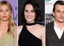 Netflix pregătește un nou serial cu Sienna Miller, Michelle Dockery și Rupert Friend; „Anatomia unui scandal”