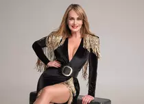 Gabriela Spanic, în doliu. De ce nu a putut să-și ia rămas bun de la mama sa