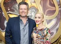 Gwen Stefani şi Blake Shelton s-au logodit