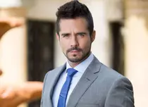 José Ron joacă într-o nouă telenovelă, „La mujer del diablo”. Primele imagini de la filmări