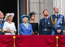 De ce Harry și Meghan nu vor petrece Crăciunul cu regina. Când au decis cei doi să revină în Marea Britanie