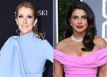 Celine Dion şi Priyanka Chopra Jonas vor fi colege pe marile ecrane. În ce peliculă vor juca