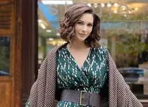 Andreea Berecleanu revine pe micile ecrane. La ce post de televiziune va prezenta știrile