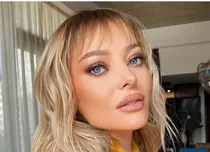 Delia, imagini surprinzătoare din vacanță! Artista a plecat în Maldive