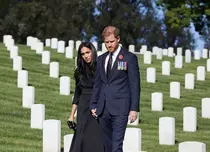 Prințul Harry, refuzat de Palatul Buckingham. Ce și-a dorit nepotul reginei Elisabeta a II-a