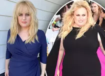 Cum a reușit actrița Rebel Wilson să slăbească 20 de kilograme