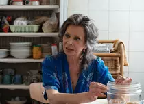 Sophia Loren ne dă întâlnire pe Netflix în filmul „Ai toată viața înainte”