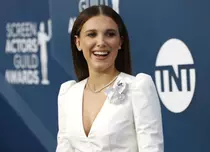 Millie Bobby Brown va juca într-o nouă producție Netflix, „Damsel”