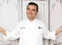 Buddy Valastro, vedeta show-ului „Regele cofetarilor” (TLC), grav accidentat: „Nu știu cât de mult voi mai putea găti”