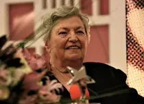 Actrița Draga Olteanu Matei a murit