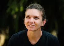 Simona Halep a fost diagnosticată cu coronavirus. Primele declarații