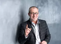 Replica dată de Florin Busuioc la adresa Danei Săvuică. A spus totul în direct la tv: „Ce faci, Dănuța?”