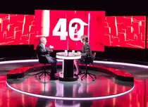 Ion Cristoiu, invitat la “40 de întrebări cu Denise Rifai” pe 1 decembrie. Câți bani a câștigat din presă