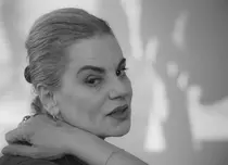 Maia Morgenstern, invitata Irinei Păcurariu la „Rețeaua de Idoli” (TVR 2)