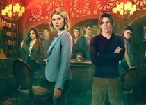 Serialul horror „The Order” a fost anulat de Netflix după două sezoane