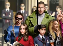 Fanii serialului „The Umbrella Academy” pot răsufla ușurați! Netflix pregătește al treilea sezon