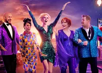 Netflix a lansat trailerul oficial pentru comedia muzicală „The Prom”