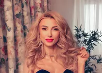 Andreea Bălan a făcut primele declarații despre starea sa de sănătate. Cum se simte artista