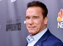 Netflix a câştigat drepturile de difuzare pentru primul serial cu Arnold Schwarzenegger