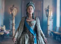 TVR 1 va transmite filmul „Ecaterina cea Mare”, cu Helen Mirren în rol principal