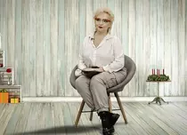 Prima TV lansează o nouă emisiune, „Darul cărții”. Mihaela Tatu se numără printre invitați