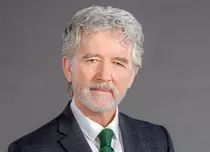 Patrick Duffy, Bobby din serialul „Dallas”, trăiește o nouă poveste de dragoste