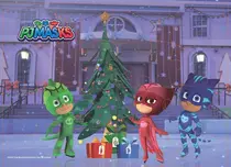 Noutățile lunii decembrie la Disney Channel și Disney Junior