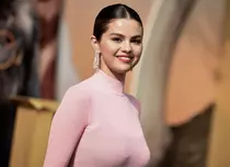 Selena Gomez va juca rolul alpinistei Silvia Vásquez-Lavado într-o nouă peliculă