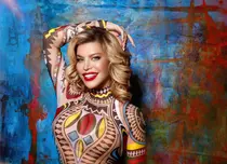 Loredana a amânat concertul Agurida 20/ XX, din acest an, de la Sala Palatului