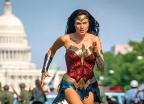 Când va fi lansată în România pelicula „Wonder Woman 1984”