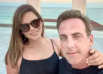 Actorul de telenovele Carlos Ponce s-a căsătorit în secret. Primele imagini de la eveniment