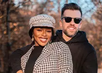 Florin Ristei, primele declarații despre relația cu Naomi Hedman