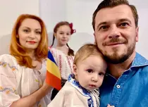 Dan Cruceru: „2020 mi-a demonstrat că lucrurile cu adevărat importante sunt altele decât cele după care fugeam în trecut”