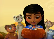 Noutățile lunii ianuarie, la Disney Channel și Disney Junior