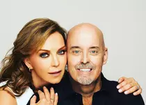 Actrița de telenovele Laura Flores s-a căsătorit